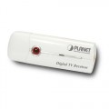 PLANET DTR-100D USB 2.0 Digital TV Receiver (DVB-T)