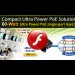 PLANET POE-173  60-Watt Ultra Power over Ethernet Injector
