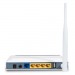 PLANET WNRT-617G 150Mbps 802.11n Wireless 3G Router