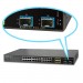 PLANET XGSW-28040 24-Port 10/100/1000Mbps with 4 Shared SFP + 4-Port 10G SFP+ Managed Switch