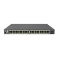 ENGENIUS ECS1552P Cloud Managed 410W PoE 48Port Network Switch with Surveillance Features