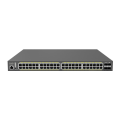 ENGENIUS ECS1552FP Layer 2 Managed 802.3at Compliant PoE 48 Port Network Switch