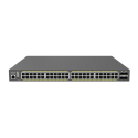 ENGENIUS ECS1552FP Layer 2 Managed 802.3at Compliant PoE 48 Port Network Switch