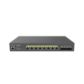 ENGENIUS ECS2512FP Cloud-Enabled 2.5G Base-T 240W PoE++ 8 Port Network Switch