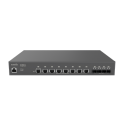 ENGENIUS ECS5512 Cloud-Enabled 8-Port 10G Base-T Network Switch