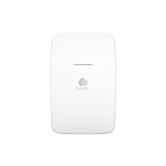 ENGENIUS ECW215 Wi-Fi 6 Cloud Managed Wall-Plate Access Point
