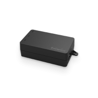 ENGENIUS EPA2410GP Passive 24V Compatible 10/100/100 Single Port PoE Adapter