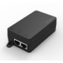 ENGENIUS EPA5006GP PoE Adapter, AC 100V~260V input, 54V/0.6A output, Gigabit Ethernet