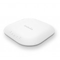 ENGENIUS EWS360AP Managed AP Indoor Dual Band 11ac 450+1300Mbps 3T3R+3T3R GbE PoE.at 6*5dBi ia