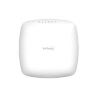 ENGENIUS EWS385AP 11ac Wave 2 Tri-Band Managed Indoor Wireless Access Point