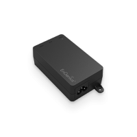 ENGENIUS EPA5060GBT 60W 802.3 bt/at/af Gigabit Power-over-Ethernet Adapter