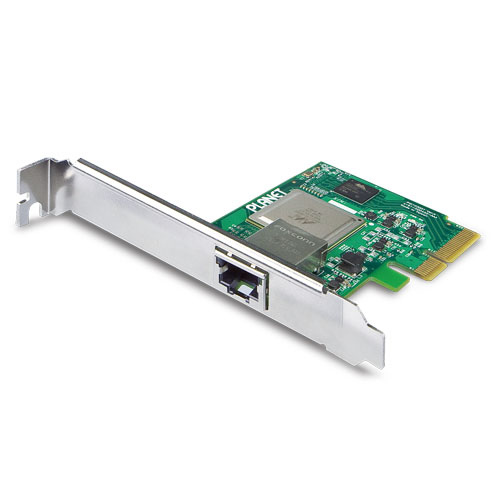 10 Gigabit Ethernet PCI Express Server Adapter - EDIMAX