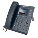XORCOM UC921G IP Phone 4-line HD SIP desktop phone with pixel graphical LCD with backlight screen