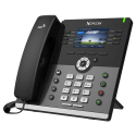 XORCOM UC924 Gigabit Color IP Phone 5-way conference, high-resolution TFT-LCD and HD Voice