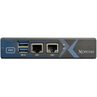 XORCOM CXW1200 Swift Ultra PBX