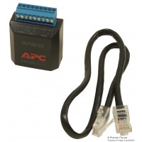 APC AP9810 Dry Contact I/O