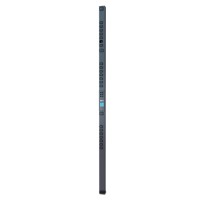 APC AP8459WW Rack PDU 2G, Metered-by-Outlet, ZeroU, 16A, 100-240V, (21) C13 & (3) C19