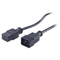 APC AP9892 Power Cord, C19 to C20, 0,6m