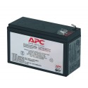 APC APCRBC106 APC Replacement Battery Cartridge #106