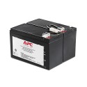 APC APCRBC109 APC Replacement Battery Cartridge #109