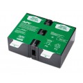 APC APCRBC123 APC Replacement Battery Cartridge # 123