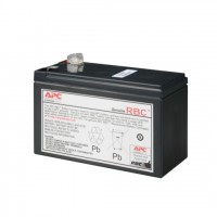 APC APCRBC158 APC Replacement Battery Cartridge #158