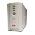 APC BK500EI APC Back-UPS 500, 230V