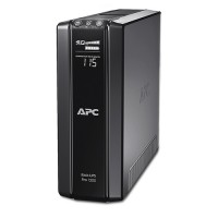 APC BR1200G-GR Power-Saving Back-UPS Pro 1200, 230V, Schuko