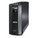 APC BR900G-GR Power-Saving Back-UPS Pro 900, 230V, Schuko