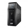 APC BR1200SI Back UPS Pro BR 1200VA, Sinewave,8 Outlets, AVR, LCD interface