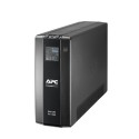 APC BR1300MI  Back UPS Pro BR 1300VA, 8 Outlets, AVR, LCD Interface