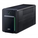 APC BX1600MI-GR Back-UPS 1600VA, 230V, AVR, Schuko Sockets