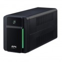 APC BX950MI Back-UPS 950VA, 230V, AVR, IEC Sockets