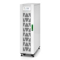 APC E3SUPS10KHB2 Easy UPS 3S 10 kVA 400 V 3:3 UPS with internal batteries – 40 minutes runtime
