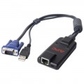 APC KVM-USB KVM 2G, Server Module, USB
