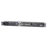 APC NBRK0250 NetBotz Rack Monitor 250