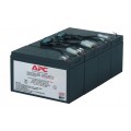 APC RBC8 APC Replacement Battery Cartridge #8