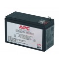 APC RBC17 APC Replacement Battery Cartridge #17