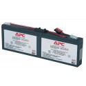 APC RBC18 APC Replacement Battery Cartridge #18