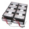 APC RBC26 APC Replacement Battery Cartridge #26