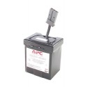 APC RBC30 APC Replacement Battery Cartridge #30