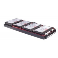 APC RBC34 APC Replacement Battery Cartridge #34