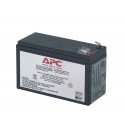 APC RBC40 APC Replacement Battery 12V-7AH