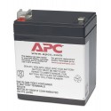 APC RBC46 APC Replacement Battery Cartridge #46