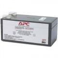 APC RBC47 APC Replacement Battery Cartridge #47