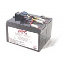 APC RBC48 APC Replacement Battery Cartridge #48