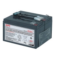 APC RBC9 APC Replacement Battery Cartridge #9
