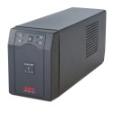 APC SC420I APC Smart-UPS SC 420VA 230V