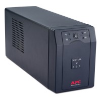 APC SC620I APC Smart-UPS SC 620VA 230V