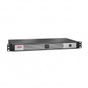APC SCL500RMI1UNC APC Smart-UPS C Lithium Ion, Short Depth 500VA, 230V with Network Card